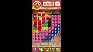 Toon Blast Level 1299