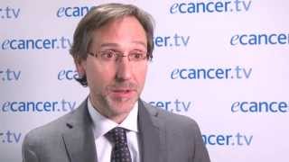 Phase III trial shows pembrolizumab preferable to ipilimumab in advanced melanoma