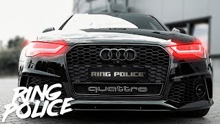 PIMP MY RIDE! LUCAS BEKOMMT EIN UPGRADE FÜR SEINEN RS6!