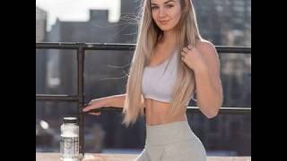 Chicas Sexy En Forma - Sexy Fitness Girls