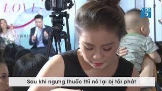 PHÓNG SỰ CỦA VTV2 NÓI GÌ VỀ VIÊN ĐẶT PHỤ NỮ REGAMO?