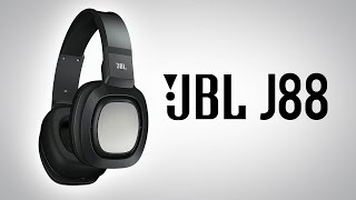 JBL J88 обзор и характеристики