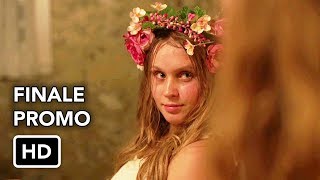 Sharp Objects 1x08 Promo "Milk" (HD) Series Finale - Amy Adams HBO series