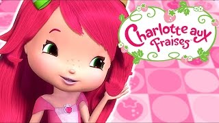Charlotte aux Fraises★? Charlotte aux Fraises | Meilleurs Moments ?★Aventures à Fraisi Paradis