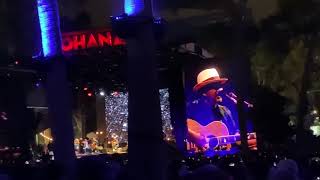 Corduroy - Eddie Vedder at Ohana Festival 9/28/19