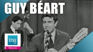 Guy Béart "Il n'y a plus d'après" (live officiel) | Archive INA