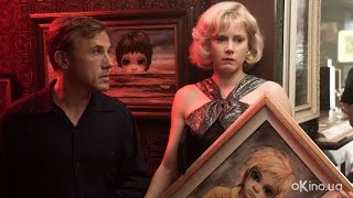 Большие глаза (Big Eyes) 2014. Фильм о фильме. Русский язык [HD]