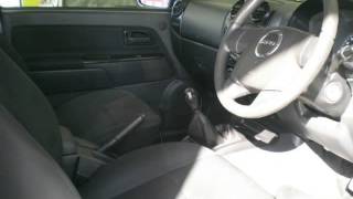 2013 ISUZU KB SERIES Kb 250 D-teq D/cab KB72 Auto For Sale On Auto Trader South Africa