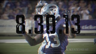 NDSU vs Kansas State: 8-30-13