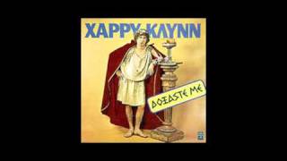 Χάρρυ Κλυνν - Η ώρα της Λυκομιφών - Τσαχπίν
