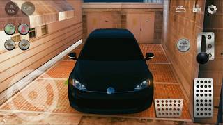Real Car Parking 2 : Driving School 2018 - Android & iOS Game - Full HD Quality