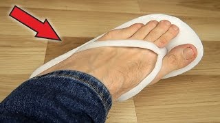 СЛЕПИЛ ВЬЕТНАМКИ ИЗ ПОЛИМОРФУСА ? DIY alex boyko
