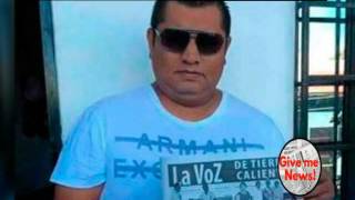 Europa Repreuba el Asesinato de reportero en Guerrero!