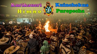 Himno del Pueblo Purepecha compuesta por Tata Lázaro Márquez de Cheranastico ????
