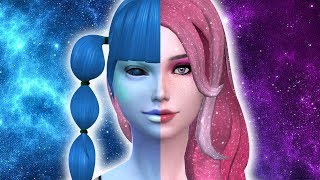 ADOLESCENTES SOBRENATURAIS - Mãe Adolescente #71 - The Sims 4