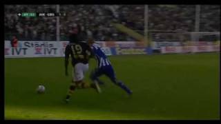 M9 - Showen rullar vidare
