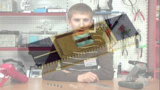 Понятие SRAM, DRAM, ROM, PROM, EPROM, EEPROM, ...