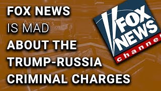 Delusional Fox News "Judge": Shut Down Mueller, Lock Up Hillary