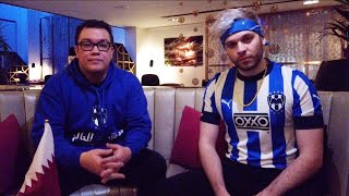 SALGO EN UN VÍDEO DE FRANCO ESCAMILLA