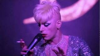 D-Club / Д-Клуб - Шоу Дмитрия Табуева