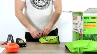 Бензиновая коса Procraft 4200