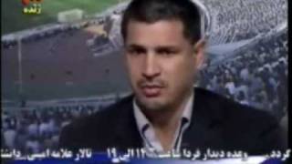 Daei interview Part1