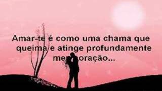 Meu Amor é assim...