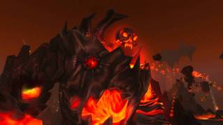 [게임타임]WOW 4.2패치 '전율하는 불의 땅' 한글 트레일러
