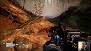 Destiny 2 ? Розыск: Последователь Ирзис