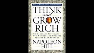 Think And Grow Rich Audiobook