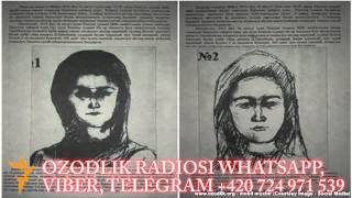 Риштонда "худкуш жангари аёлларга" ов давом этмоқда