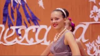 Милый - Band ODESSA (ретро танец, красота)