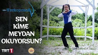 Asya, Murat'a Meydan Okuyor! - Tozkoparan