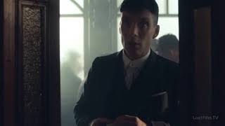 Tommy and Grace/ Томми и Грейс - Peaky blinders/Острые козырьки edit