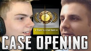 NE PRIMIM BANII INAPOI! - CS:GO Case Opening