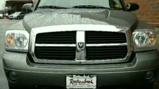 2006 Dodge Dakota #1120396A in Grayslake IL Schaumburg, IL