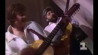ВИА "Добры молодцы" 1995 год. "Выходили красны девицы"