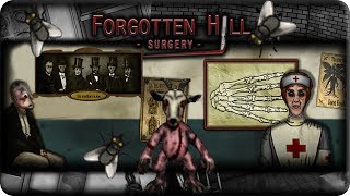 Забытый Холм хирургия / Forgotten Hill Surgery