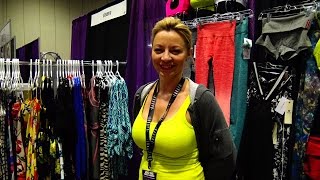 США. Чем занимаются НАШИ ДЕВУШКИ, Выставка Orlando Expo, День 2