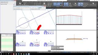 Трехмерное моделирование автодорог в Civil 3D - 1.1 - Базовые принципы