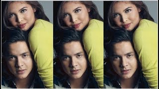 ALDEN RICHARDS AT MAINE MENDOZA LOVETEAM NAG IISA AT WALANG MAKAKAPANTAY, KUNG BAKIT ALAMIN