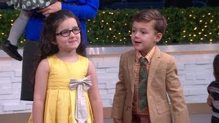 Kid Couture: Moms Renting Designer Clothes for Young Children