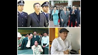 陈良宇案：高层权斗的又一牺牲品（上）