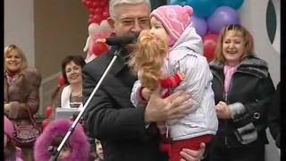 В Краснодаре открылся новый детский сад