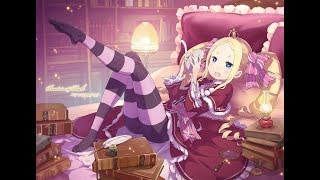 ИнтересНЯнько [о Re:zero] Еще 10 фактов