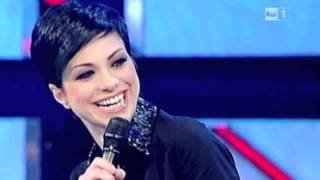 DOLCENERA - Intervista Domenica In 26.02.12