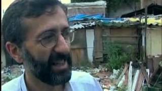 Tiziana Alterio - reportage sui meninos de rua di San Paolo in Brasile