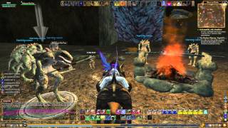 EverQuest 2 #047 [Staffel 2] Die Moore von Ykesha [Let's Play]
