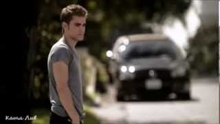 Стефан Сальваторе/Stefan Salvatore