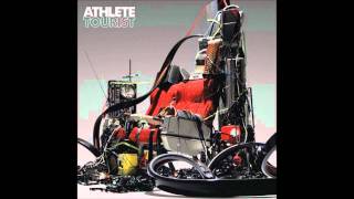 Athlete - Tourist